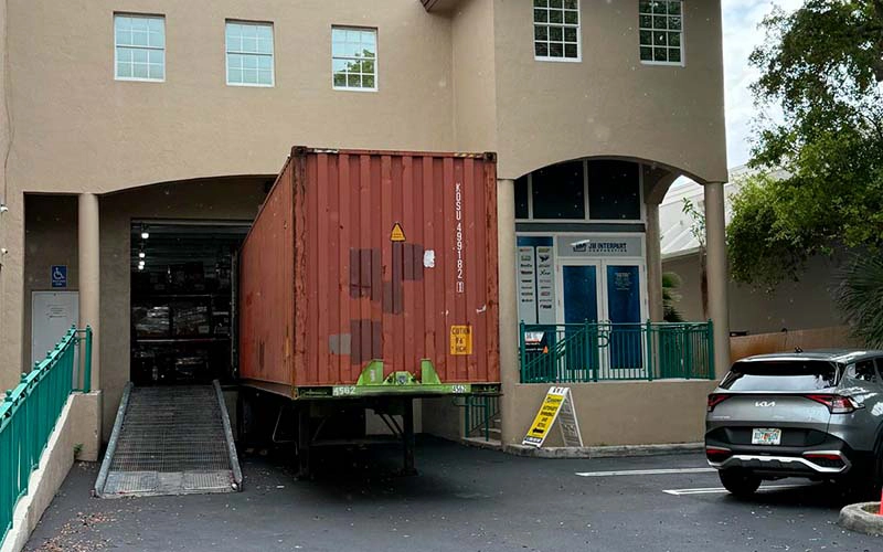 10200 NW 25th St #113 Doral, FL 33172